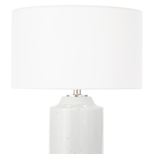 Markus Ceramic Table Lamp